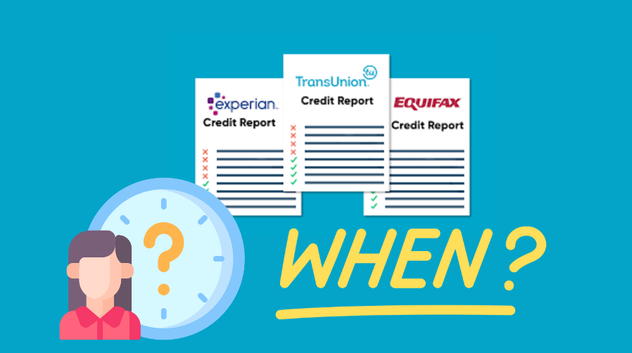 capital one report to credit bureaus